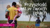 Konferencja w sprawie przyszłości Europy
