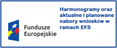 Harmonogramy naborów wniosków oraz aktualne konkursy w ramach RPO WZ 2014-2020 oraz PO WER 2014-2020