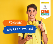 II edycja konkursu „Bliżej, niż myślisz”