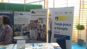III Targi Pracy i Targi Edukacyjne w Kamieniu Pomorskim