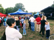 Międzynarodowe Targi ponownie w Gryfinie