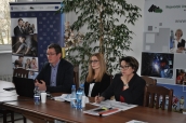 Działanie 7.2 –Spotkanie dotyczące naboru wniosków w Szczecinie