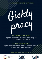 VI edycja Giełdy Pracy