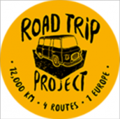 Road  Trip Project dla podróżników