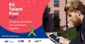 Europejska Pula Talentów – pomoc dla Ukrainy/ European Talent Pool - допомога Україні