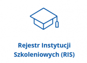Ważna informacja dla instytucji szkoleniowych